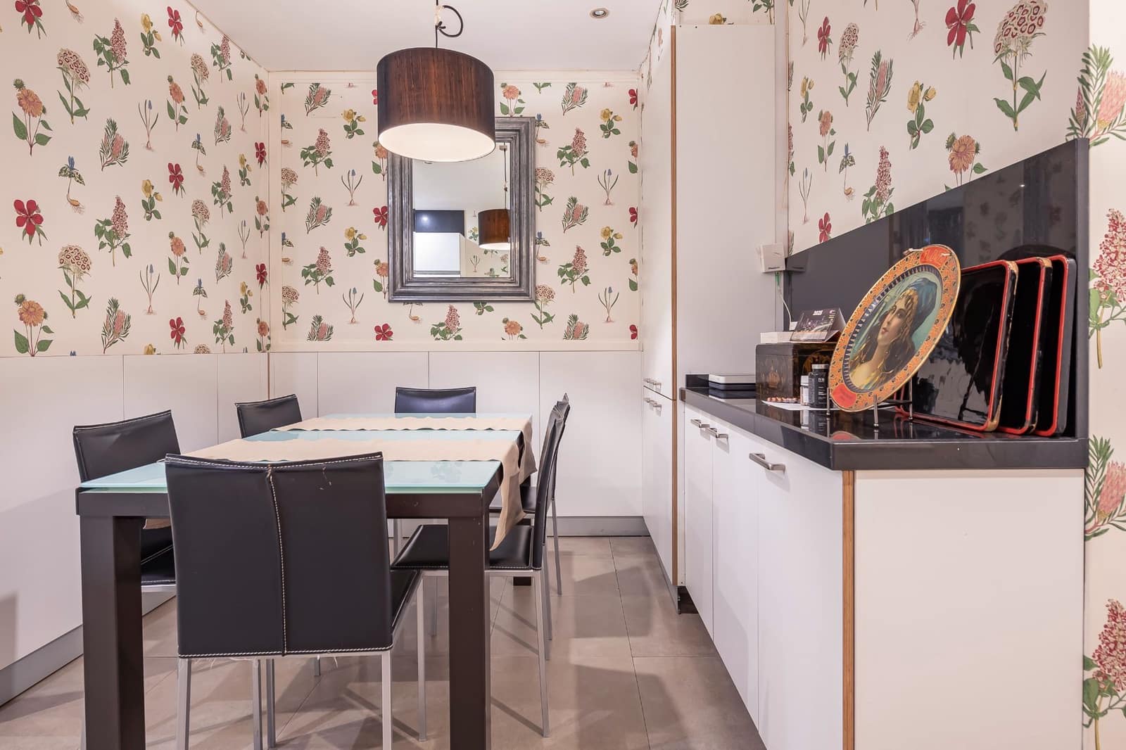 4 soveværelse Lejlighed til salg i Madrid by - € 2.550.000 (Ref: 9390139)