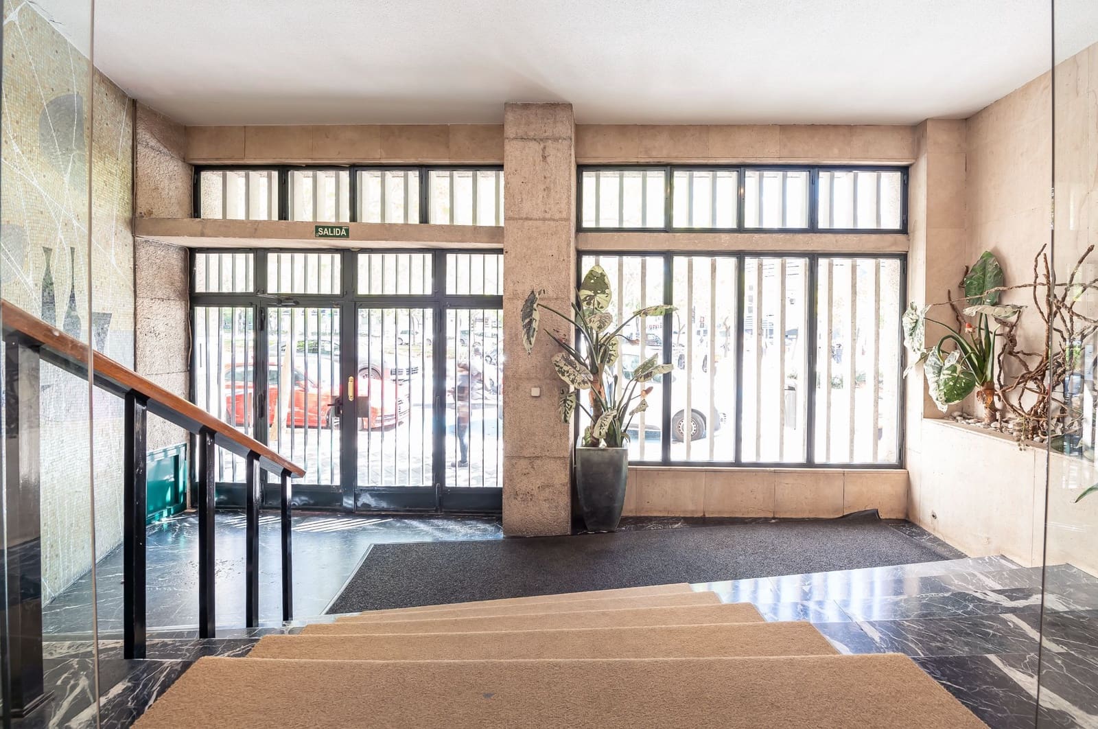 4 soveværelse Lejlighed til salg i Madrid by - € 2.550.000 (Ref: 9390139)