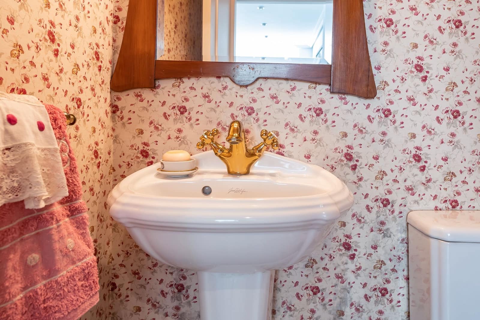 4 soveværelse Lejlighed til salg i Madrid by - € 2.550.000 (Ref: 9390139)