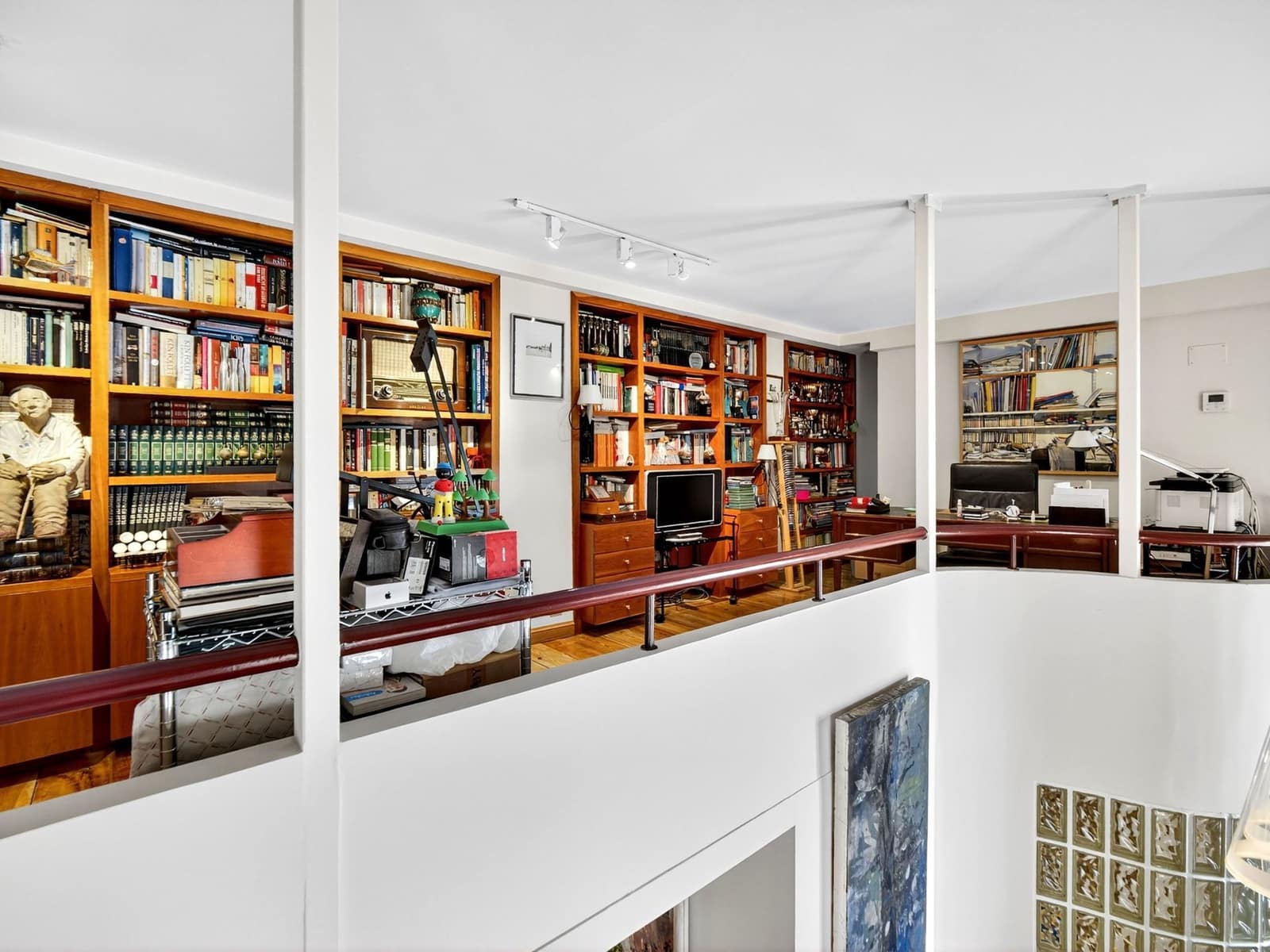 Piso de 3 habitaciones en Madrid ciudad en venta con garaje - 2.520.000 € (Ref: 9390140)