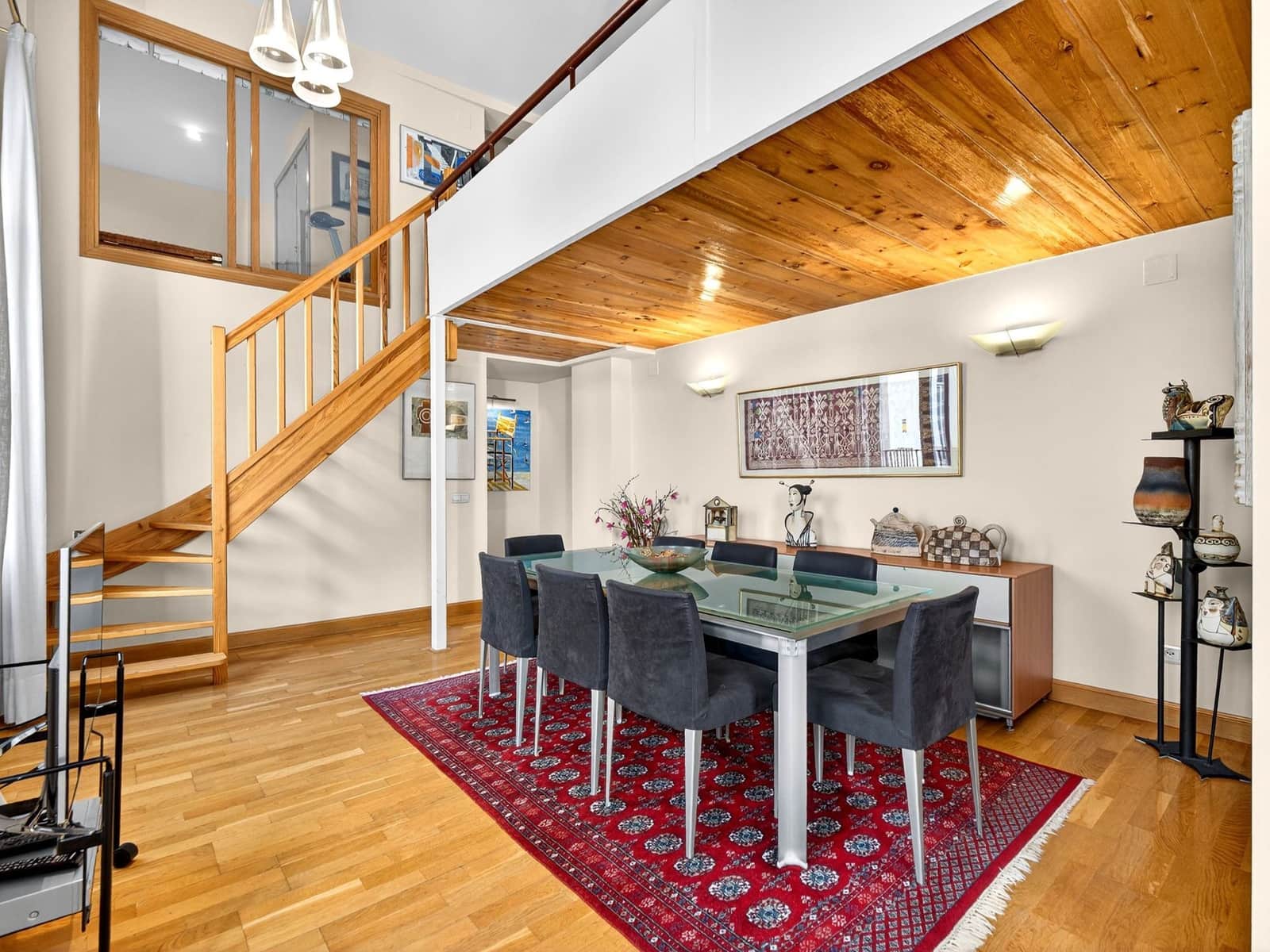 Piso de 3 habitaciones en Madrid ciudad en venta con garaje - 2.520.000 € (Ref: 9390140)