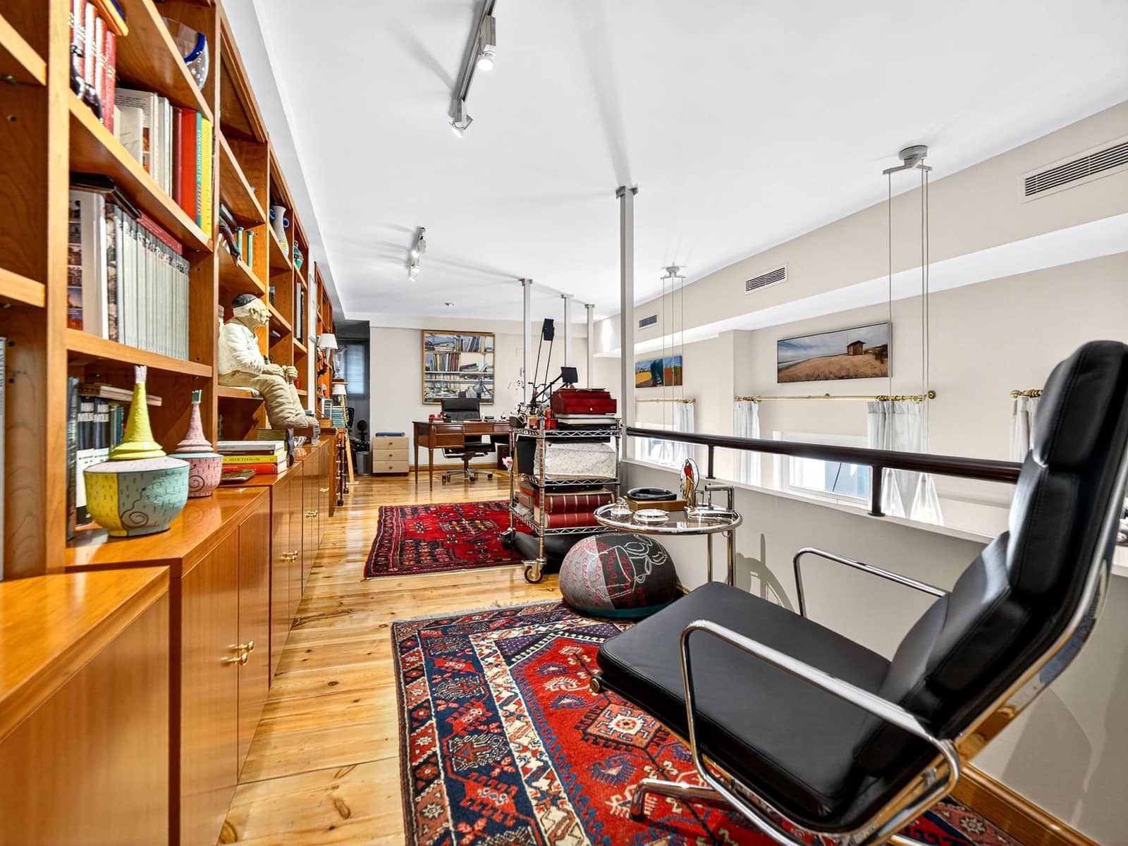 Piso de 3 habitaciones en Madrid ciudad en venta con garaje - 2.520.000 € (Ref: 9390140)