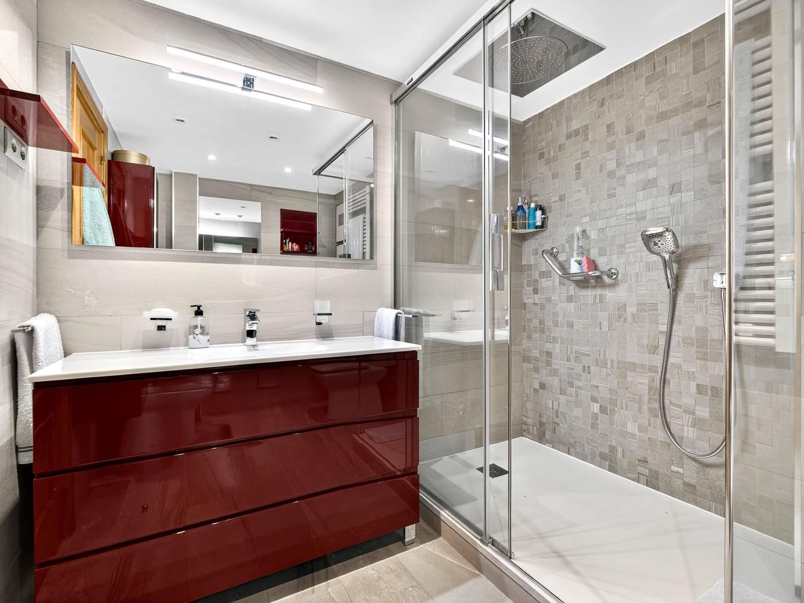 Piso de 3 habitaciones en Madrid ciudad en venta con garaje - 2.520.000 € (Ref: 9390140)