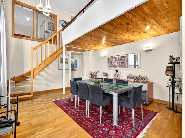 3 sovrum Lägenhet till salu i Madrid stad med garage - 2 520 000 € (Ref: 9390140)