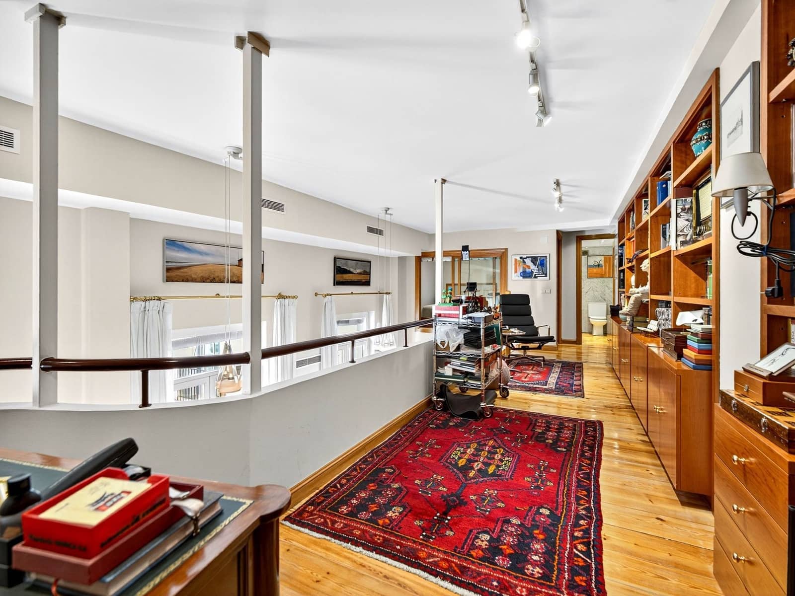 Piso de 3 habitaciones en Madrid ciudad en venta con garaje - 2.520.000 € (Ref: 9390140)