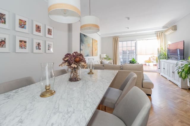 3 Zimmer Villa zu verkaufen in Alcobendas mit Pool Garage - 945.000 € (Ref: 9390141)