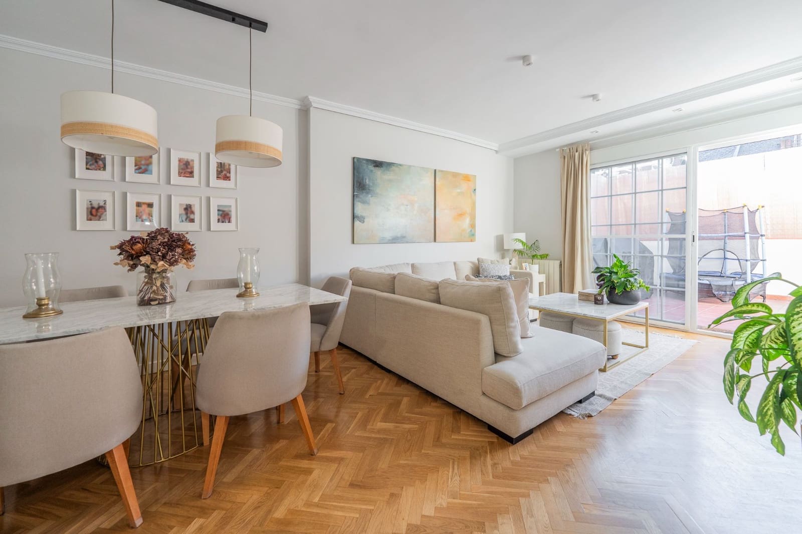 3 slaapkamer Villa te koop in Alcobendas met zwembad garage - € 945.000 (Ref: 9390141)