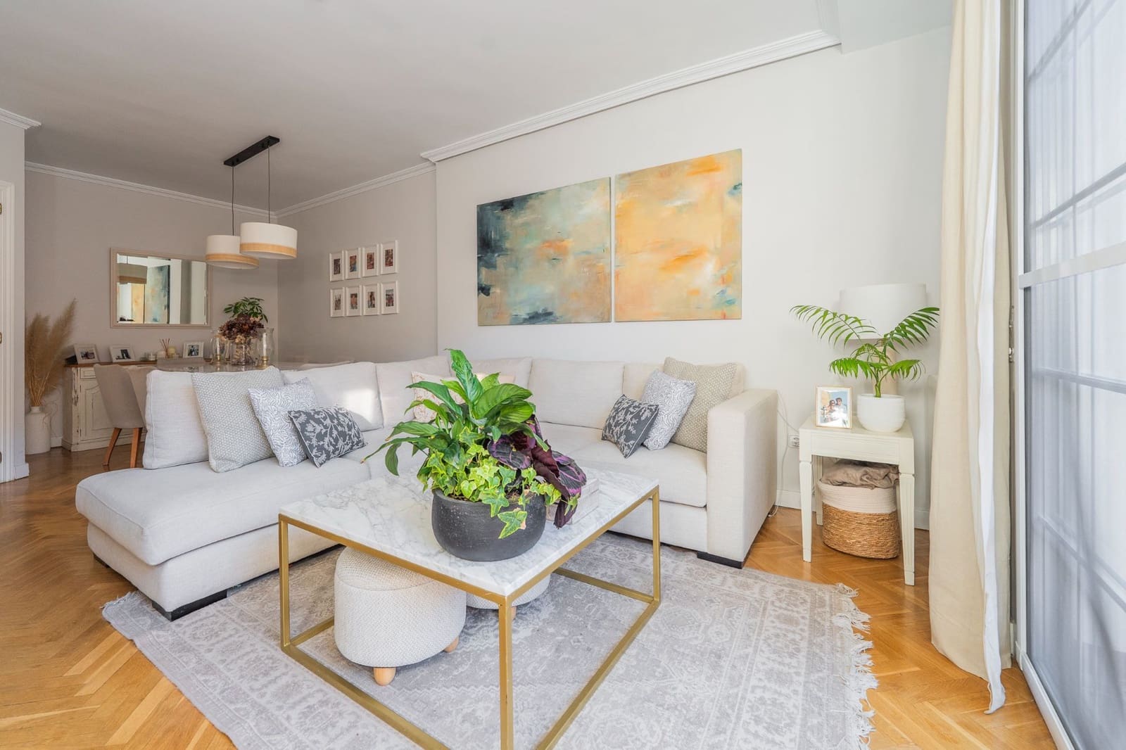 3 slaapkamer Villa te koop in Alcobendas met zwembad garage - € 945.000 (Ref: 9390141)