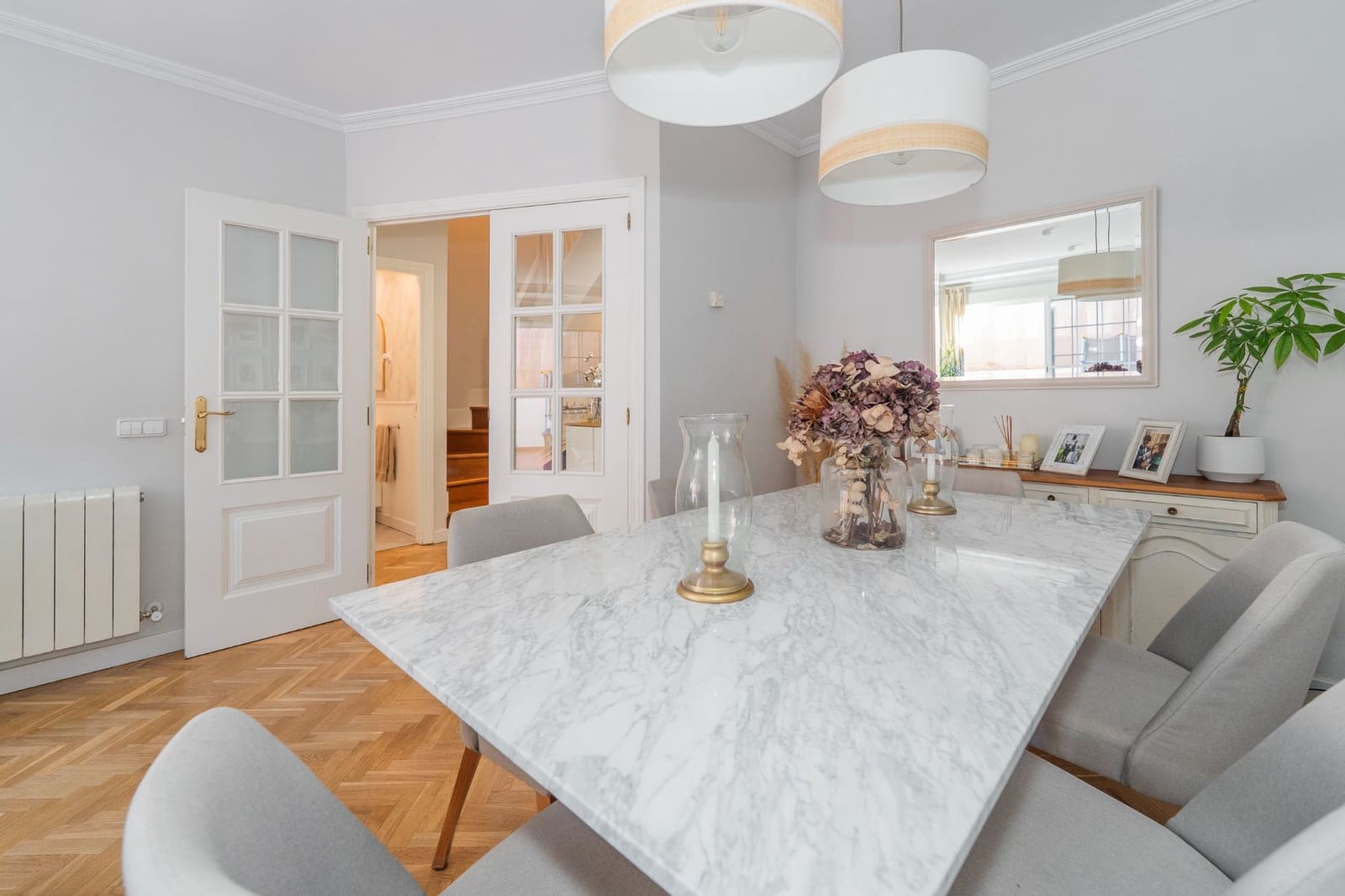 3 slaapkamer Villa te koop in Alcobendas met zwembad garage - € 945.000 (Ref: 9390141)