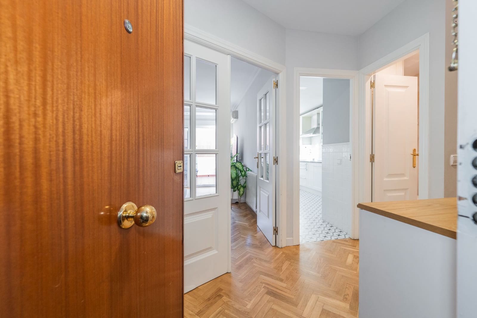 3 slaapkamer Villa te koop in Alcobendas met zwembad garage - € 945.000 (Ref: 9390141)