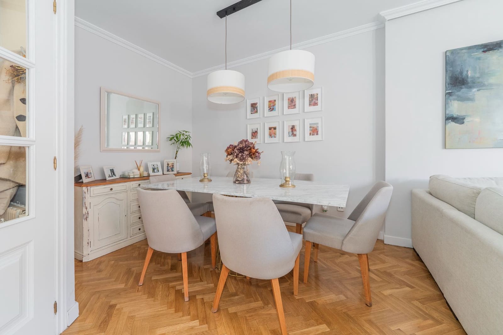 3 slaapkamer Villa te koop in Alcobendas met zwembad garage - € 945.000 (Ref: 9390141)