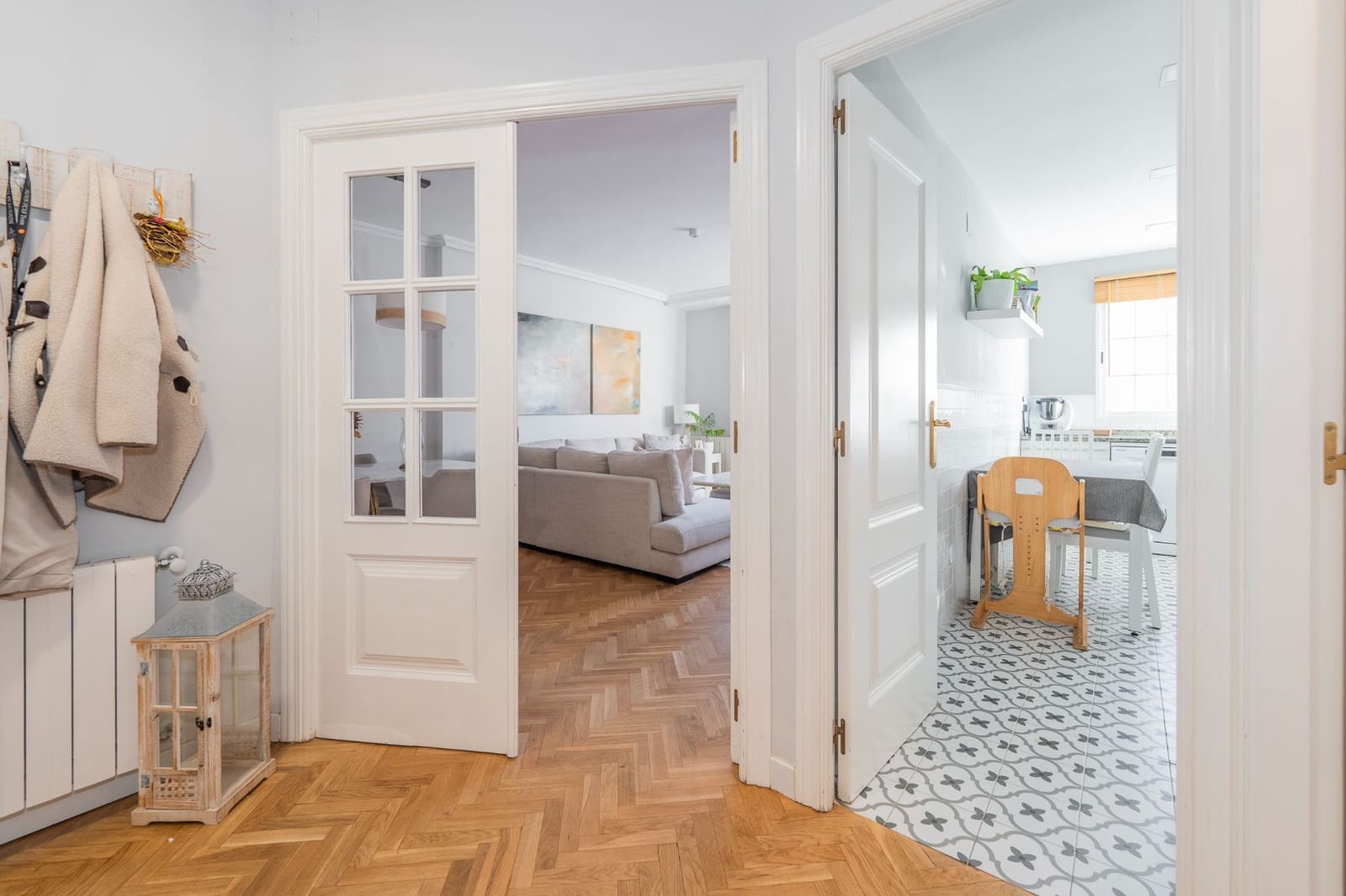 3 slaapkamer Villa te koop in Alcobendas met zwembad garage - € 945.000 (Ref: 9390141)