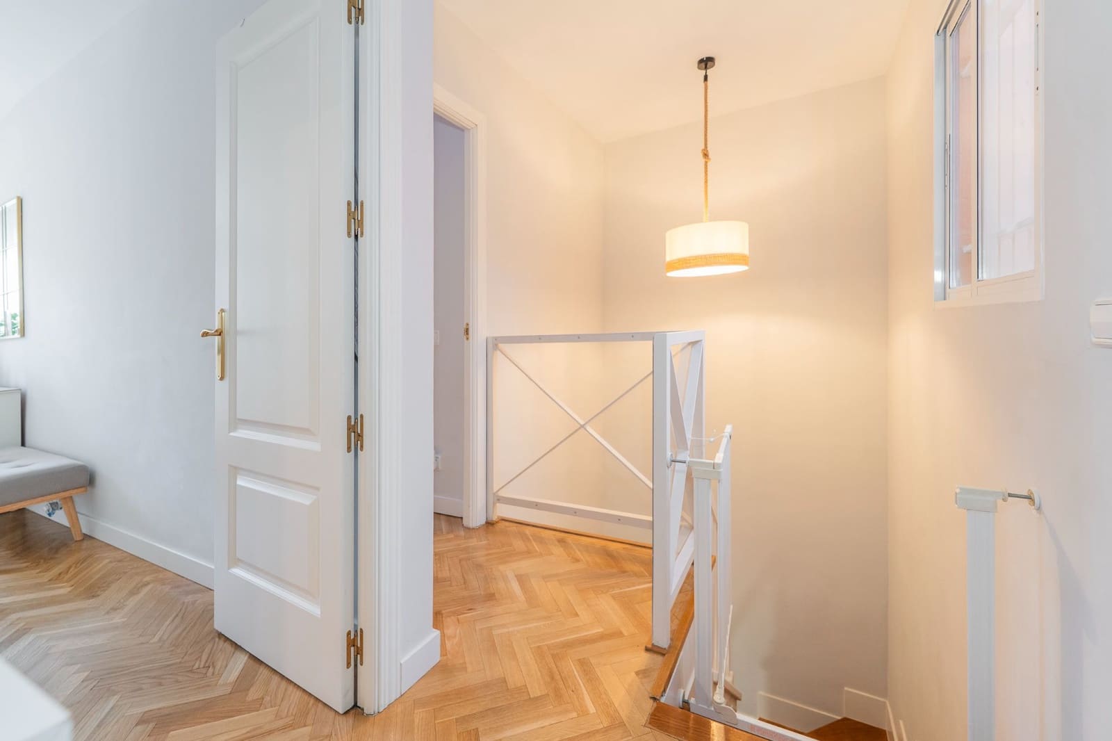 3 slaapkamer Villa te koop in Alcobendas met zwembad garage - € 945.000 (Ref: 9390141)