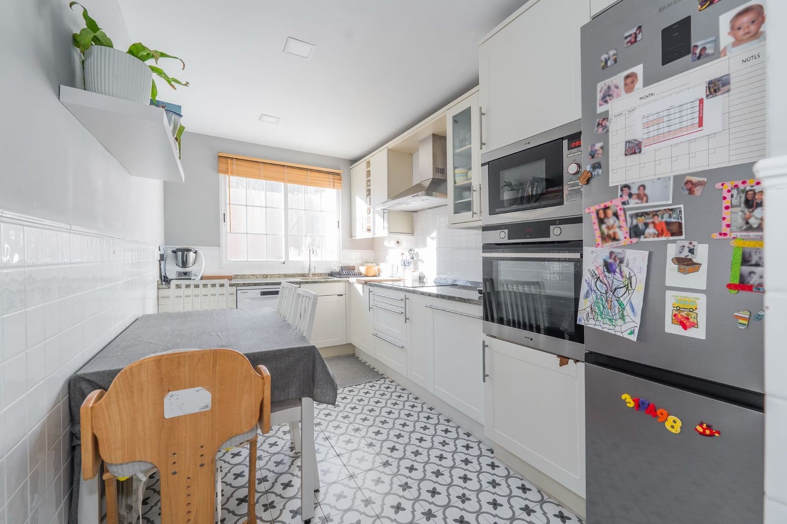 3 slaapkamer Villa te koop in Alcobendas met zwembad garage - € 945.000 (Ref: 9390141)