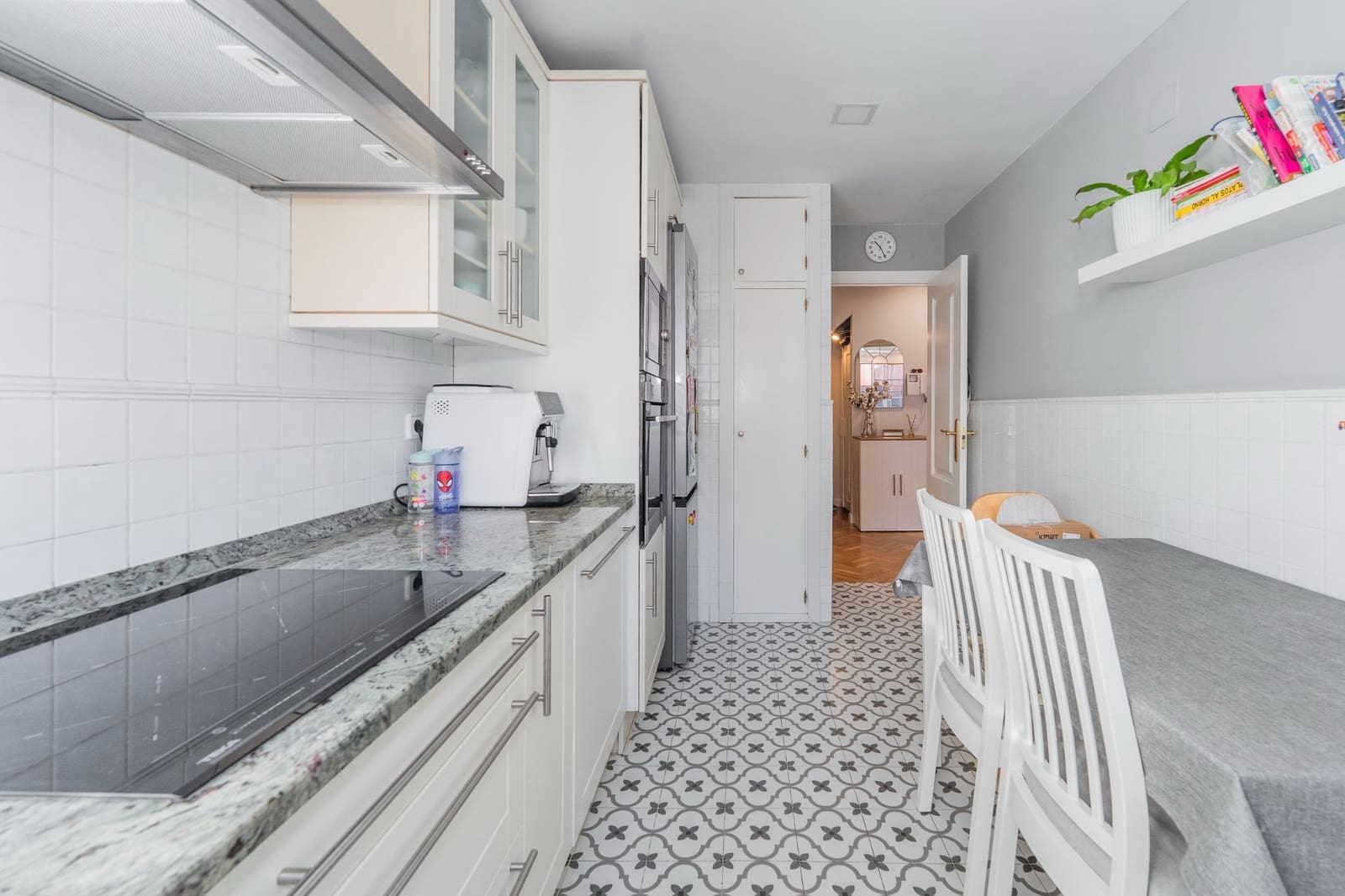 3 slaapkamer Villa te koop in Alcobendas met zwembad garage - € 945.000 (Ref: 9390141)