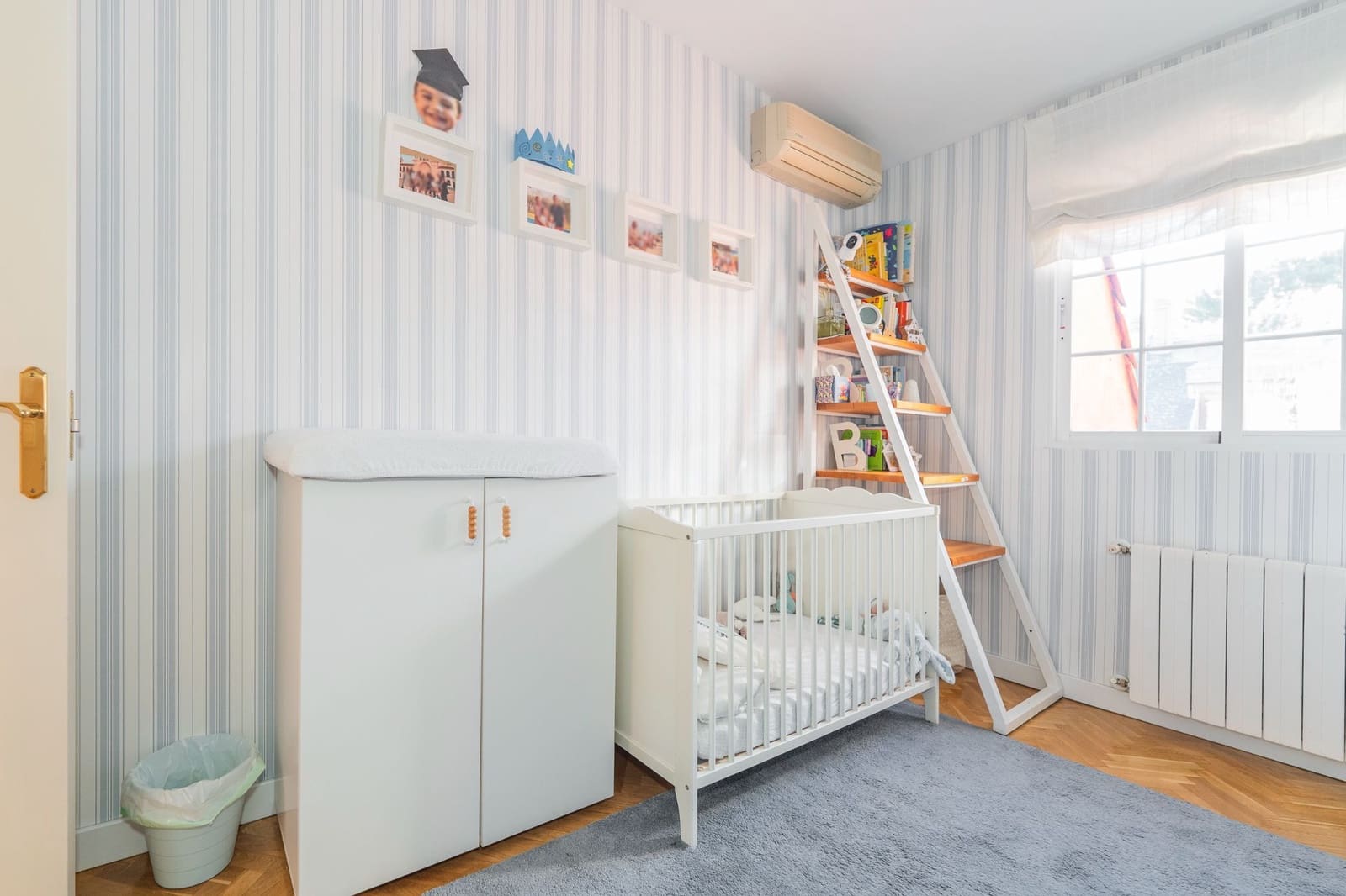 3 slaapkamer Villa te koop in Alcobendas met zwembad garage - € 945.000 (Ref: 9390141)