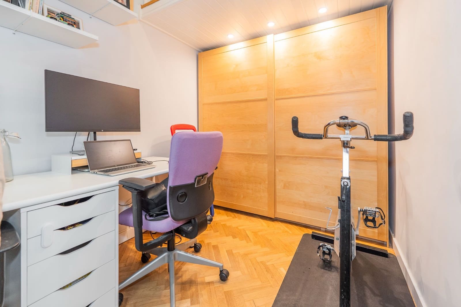 3 slaapkamer Villa te koop in Alcobendas met zwembad garage - € 945.000 (Ref: 9390141)