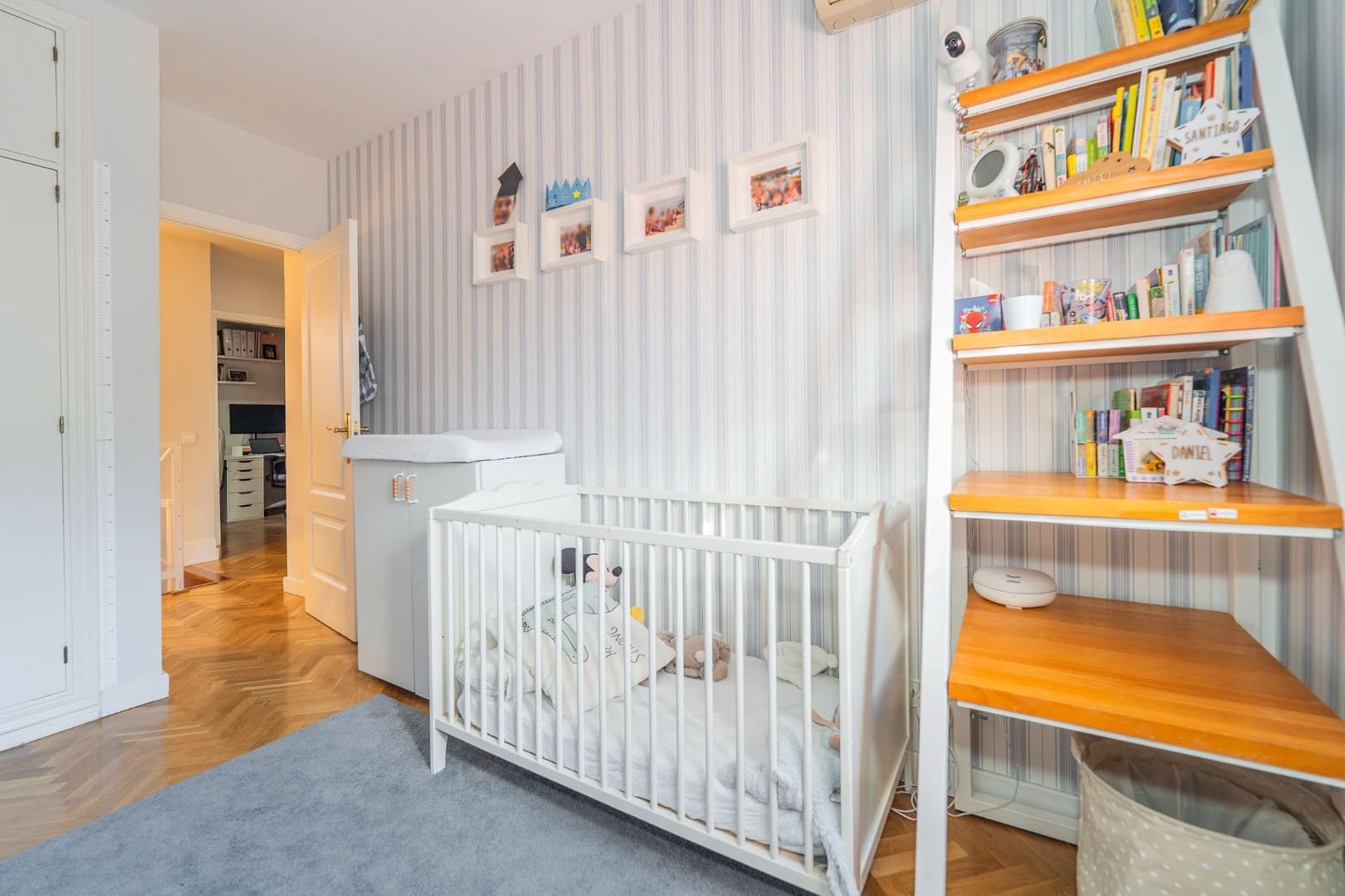 3 slaapkamer Villa te koop in Alcobendas met zwembad garage - € 945.000 (Ref: 9390141)