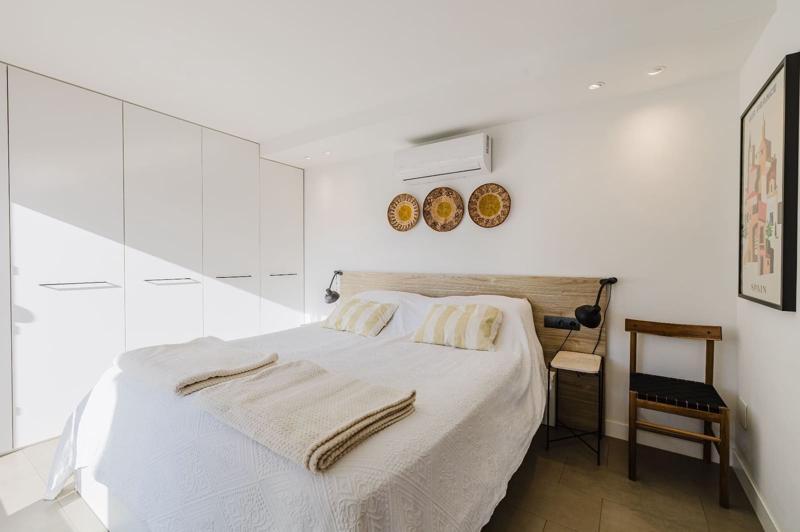 2 soveværelse Semi-Rækkehus til salg i Benalmadena med swimmingpool - € 425.000 (Ref: 9390142)