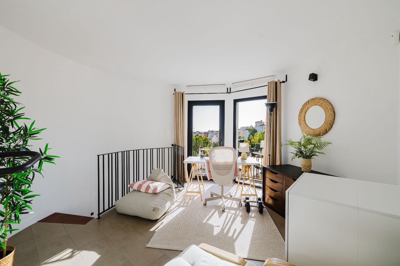 2 soveværelse Semi-Rækkehus til salg i Benalmadena med swimmingpool - € 425.000 (Ref: 9390142)