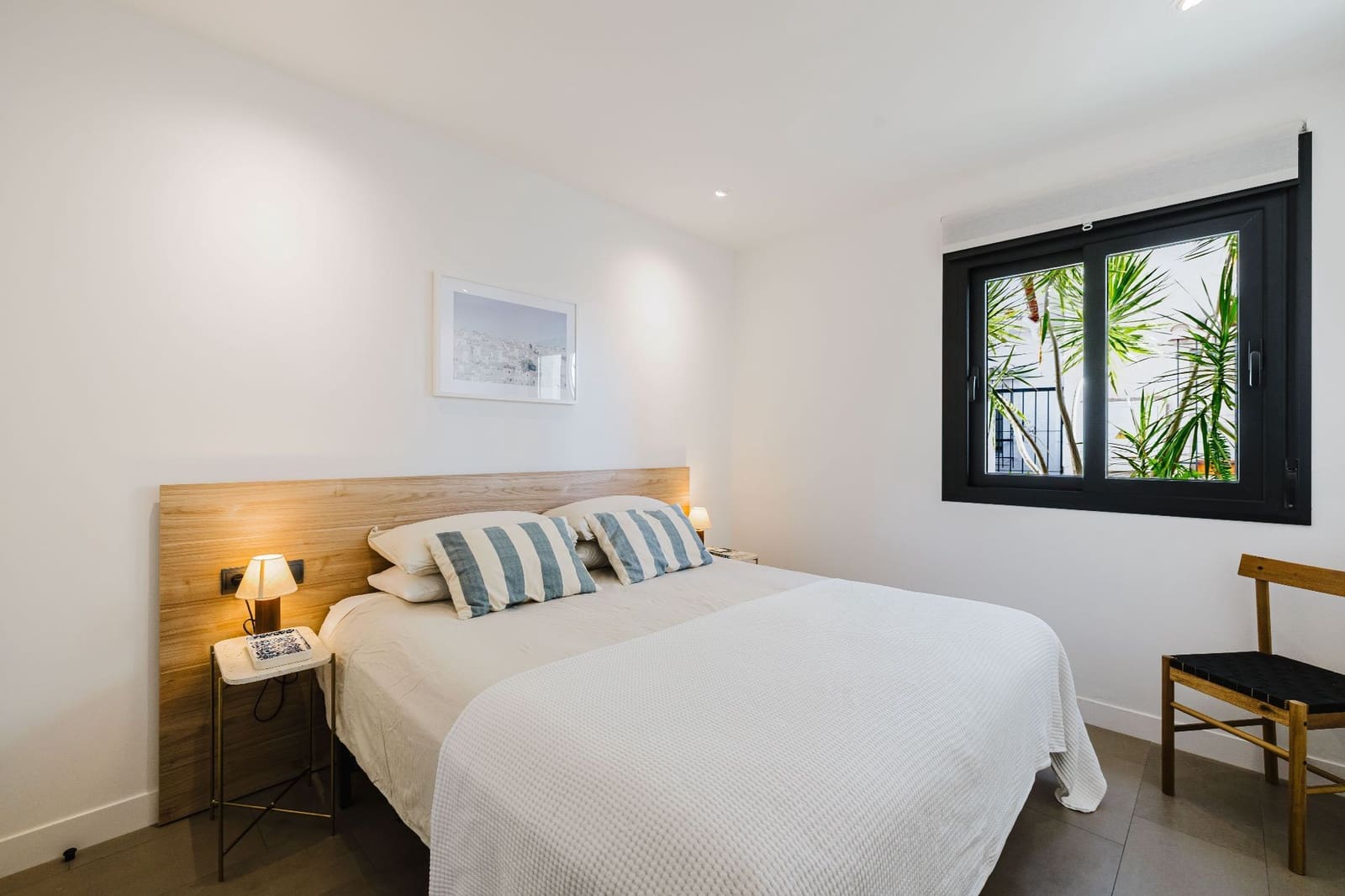 2 soveværelse Semi-Rækkehus til salg i Benalmadena med swimmingpool - € 425.000 (Ref: 9390142)