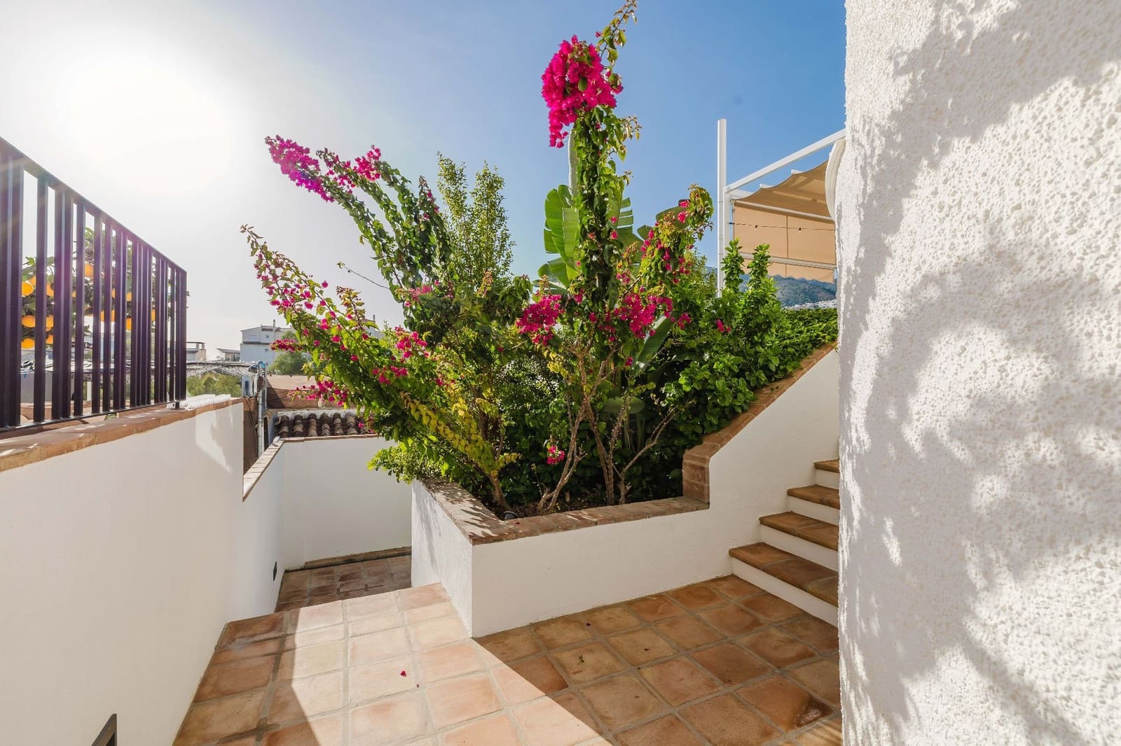 2 soveværelse Semi-Rækkehus til salg i Benalmadena med swimmingpool - € 425.000 (Ref: 9390142)