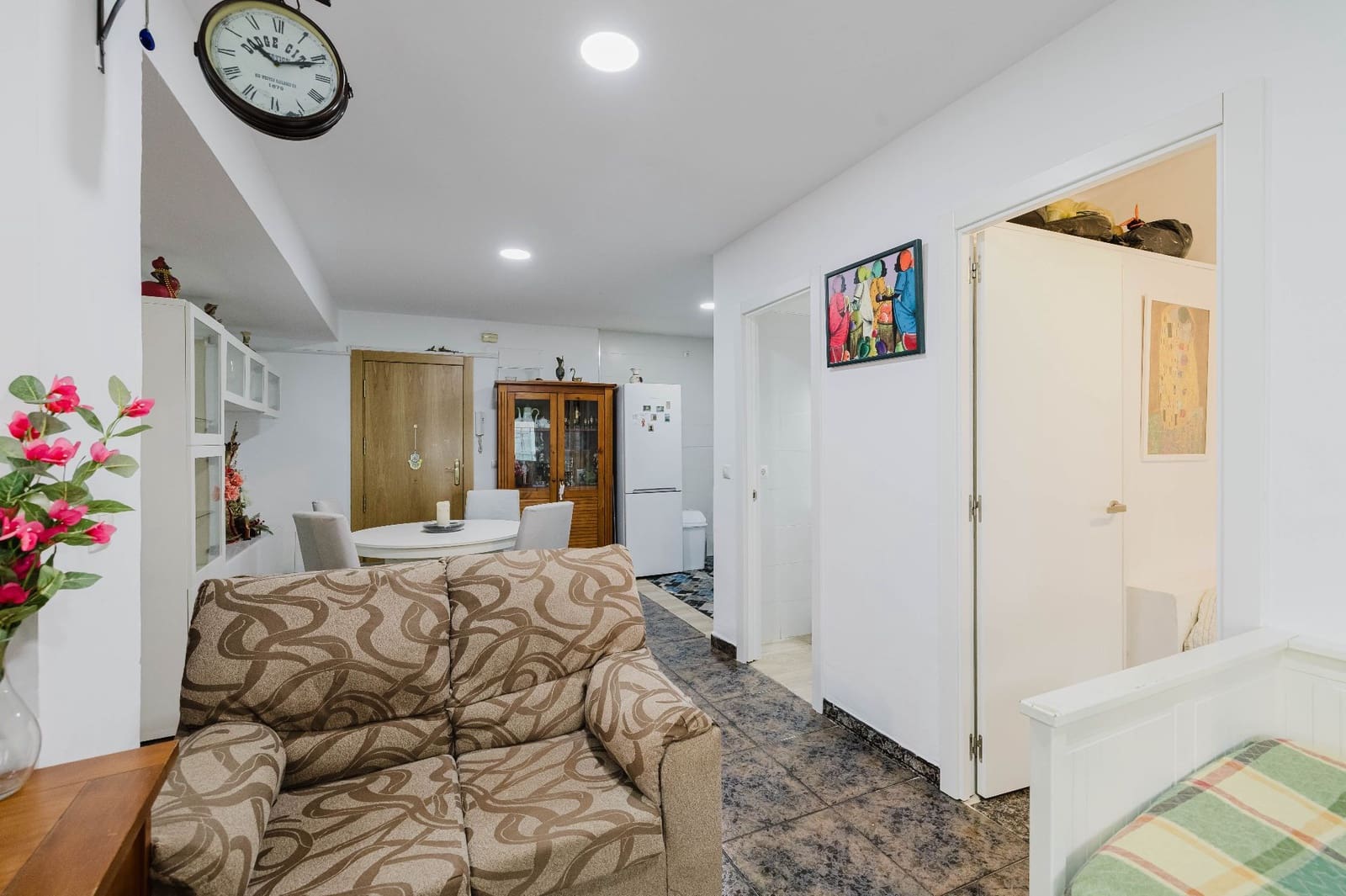 Piso de 2 habitaciones en Torremolinos en venta - 315.000 € (Ref: 9390143)