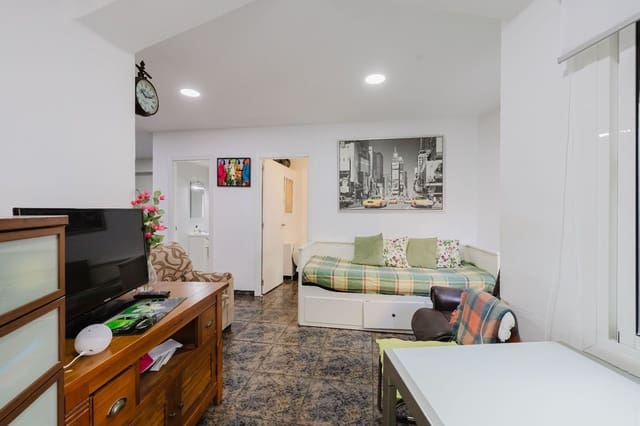 Piso de 2 habitaciones en Torremolinos en venta - 315.000 € (Ref: 9390143)