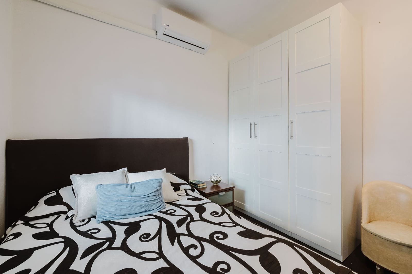 Piso de 2 habitaciones en Torremolinos en venta - 315.000 € (Ref: 9390143)