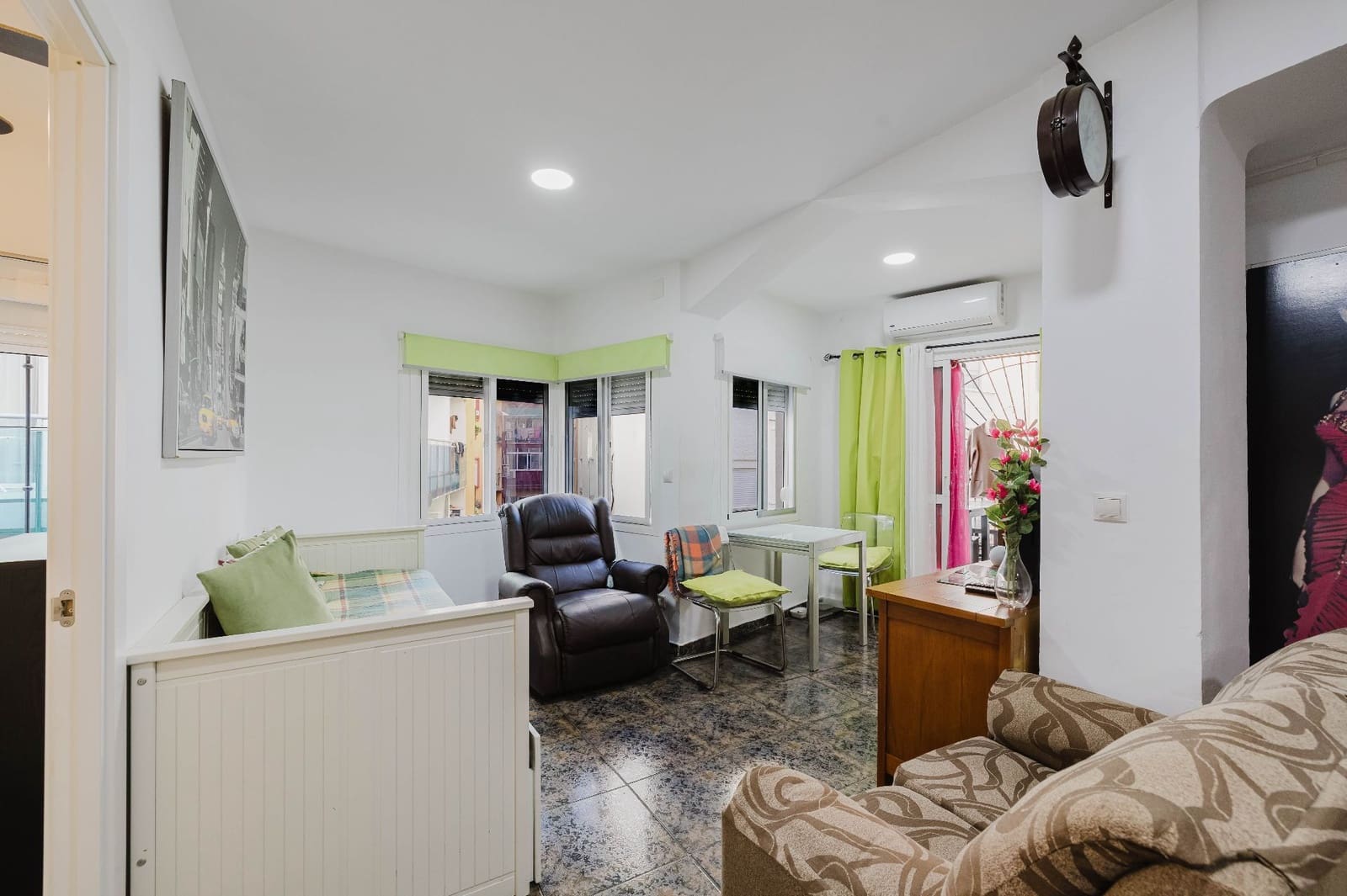 Piso de 2 habitaciones en Torremolinos en venta - 315.000 € (Ref: 9390143)