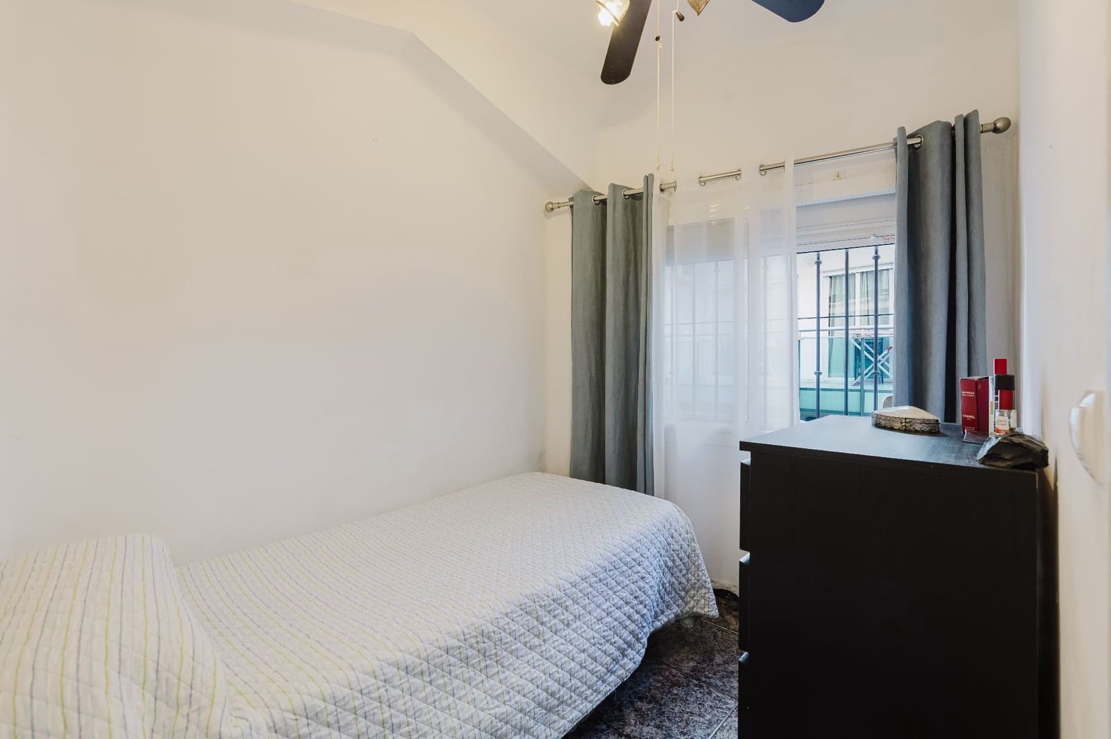 Piso de 2 habitaciones en Torremolinos en venta - 315.000 € (Ref: 9390143)