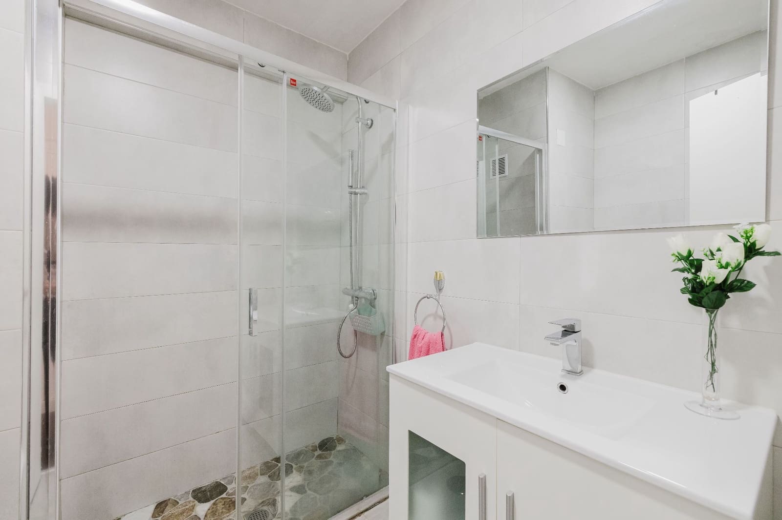 Piso de 2 habitaciones en Torremolinos en venta - 315.000 € (Ref: 9390143)