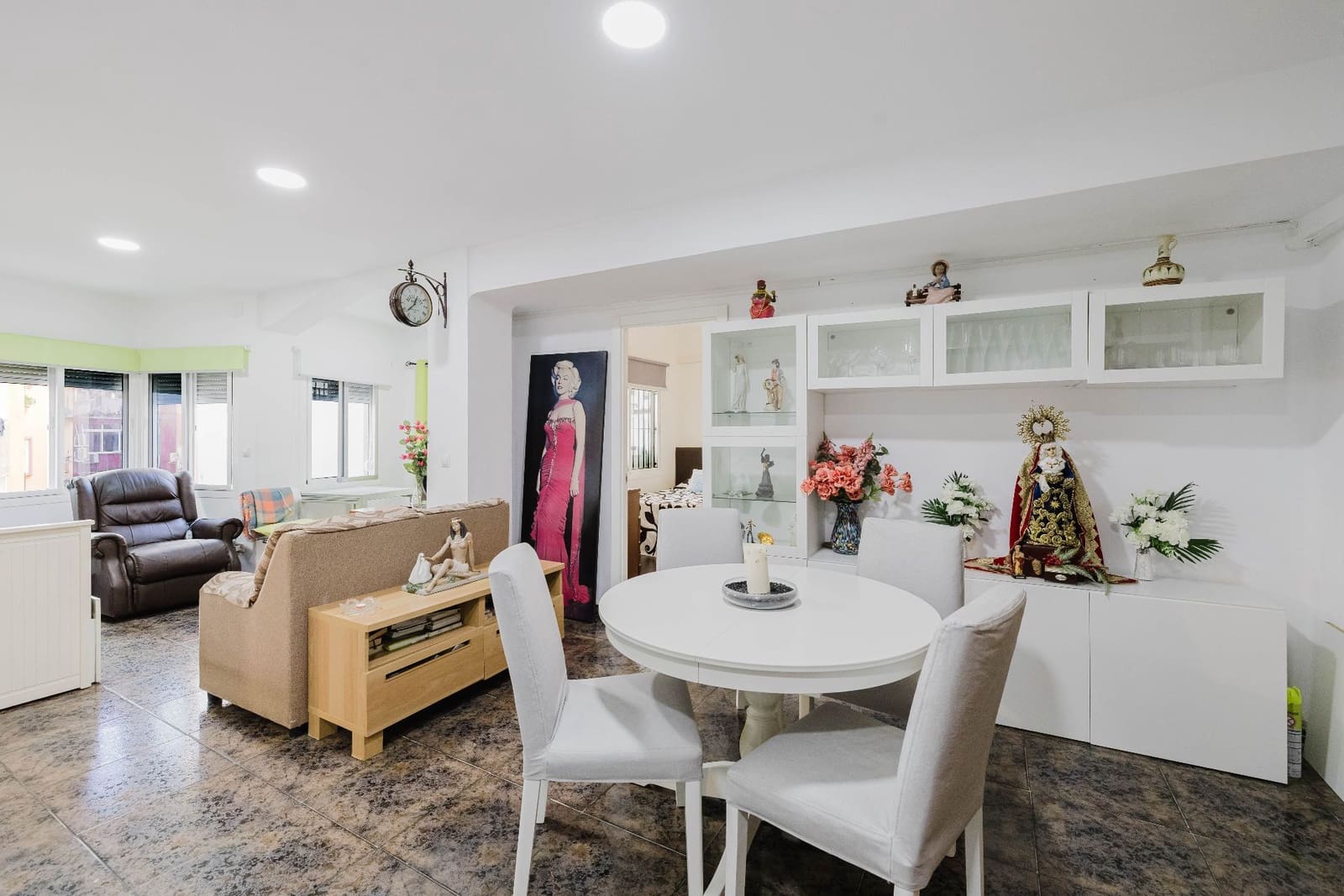 Piso de 2 habitaciones en Torremolinos en venta - 315.000 € (Ref: 9390143)