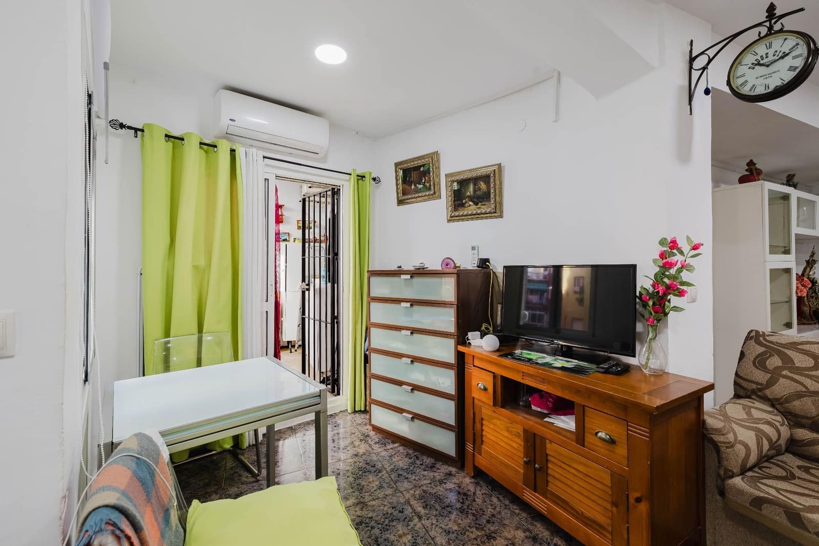 Piso de 2 habitaciones en Torremolinos en venta - 315.000 € (Ref: 9390143)