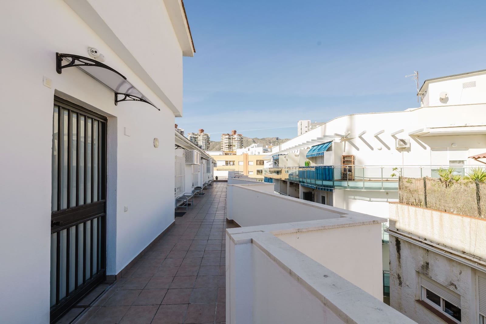 Piso de 2 habitaciones en Torremolinos en venta - 315.000 € (Ref: 9390143)