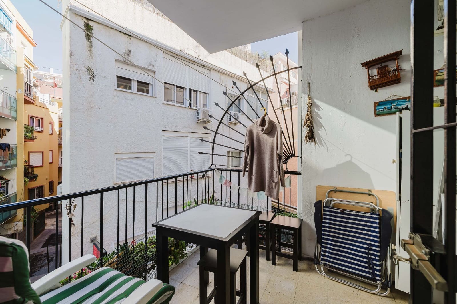 Piso de 2 habitaciones en Torremolinos en venta - 315.000 € (Ref: 9390143)