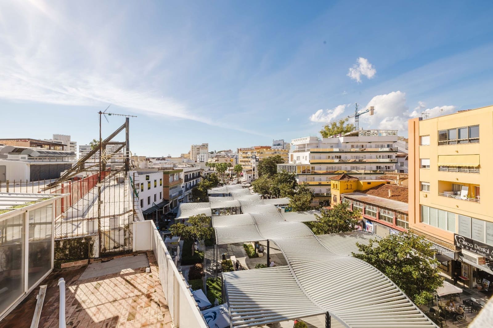 Piso de 2 habitaciones en Torremolinos en venta - 315.000 € (Ref: 9390143)