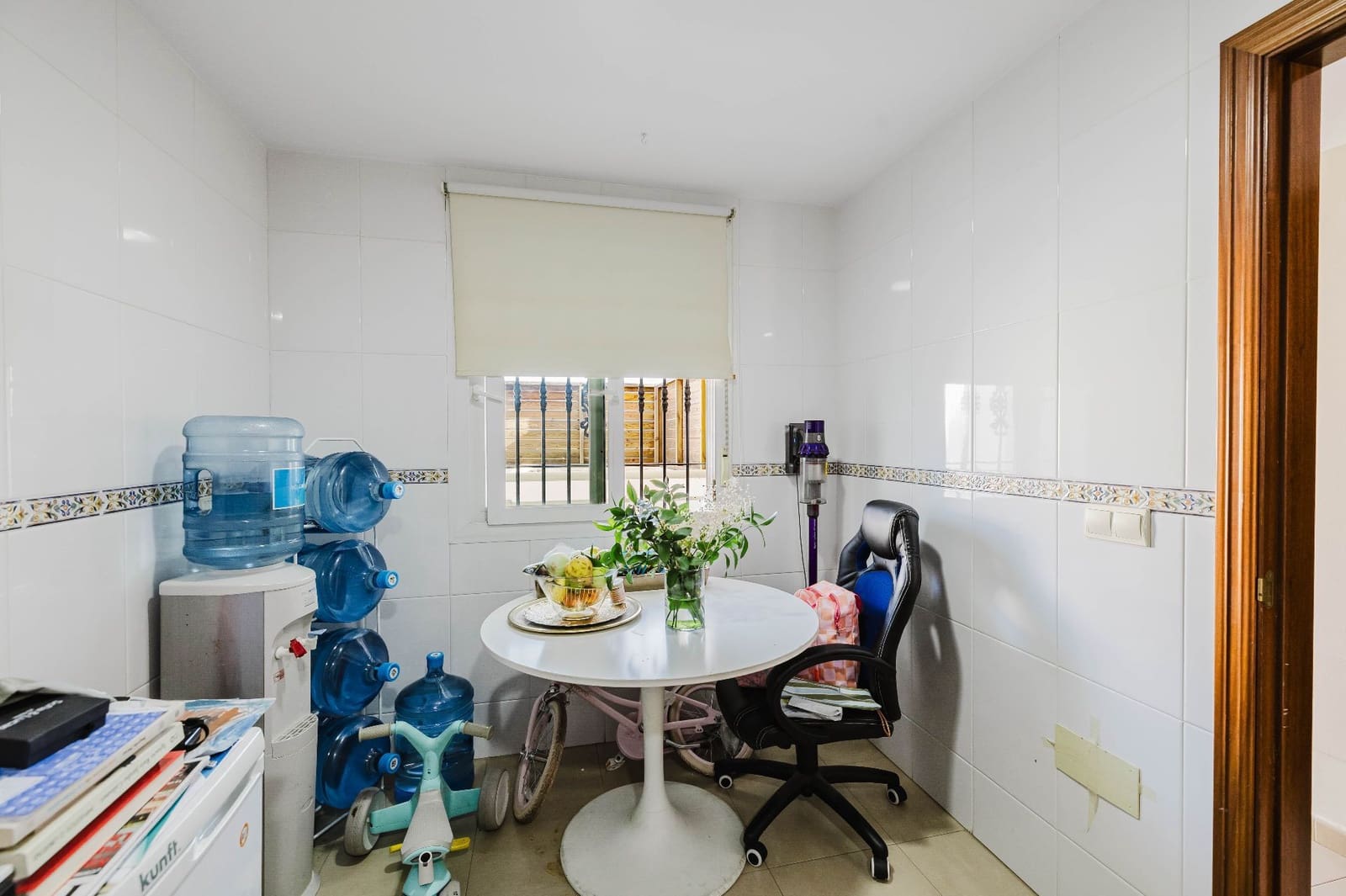 Ático de 3 habitaciones en Fuengirola en venta con garaje - 440.000 € (Ref: 9390144)