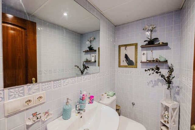 Ático de 3 habitaciones en Fuengirola en venta con garaje - 440.000 € (Ref: 9390144)