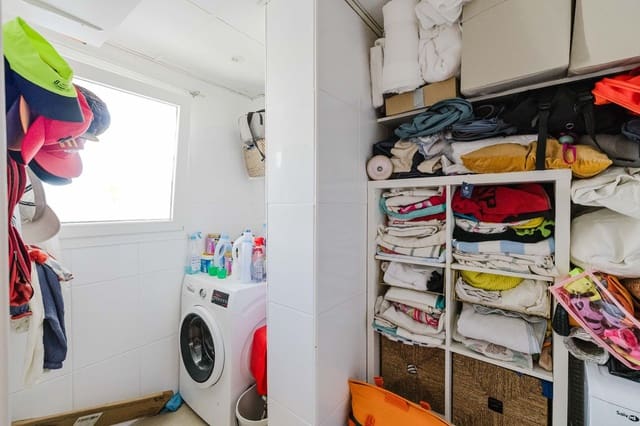 Ático de 3 habitaciones en Fuengirola en venta con garaje - 440.000 € (Ref: 9390144)