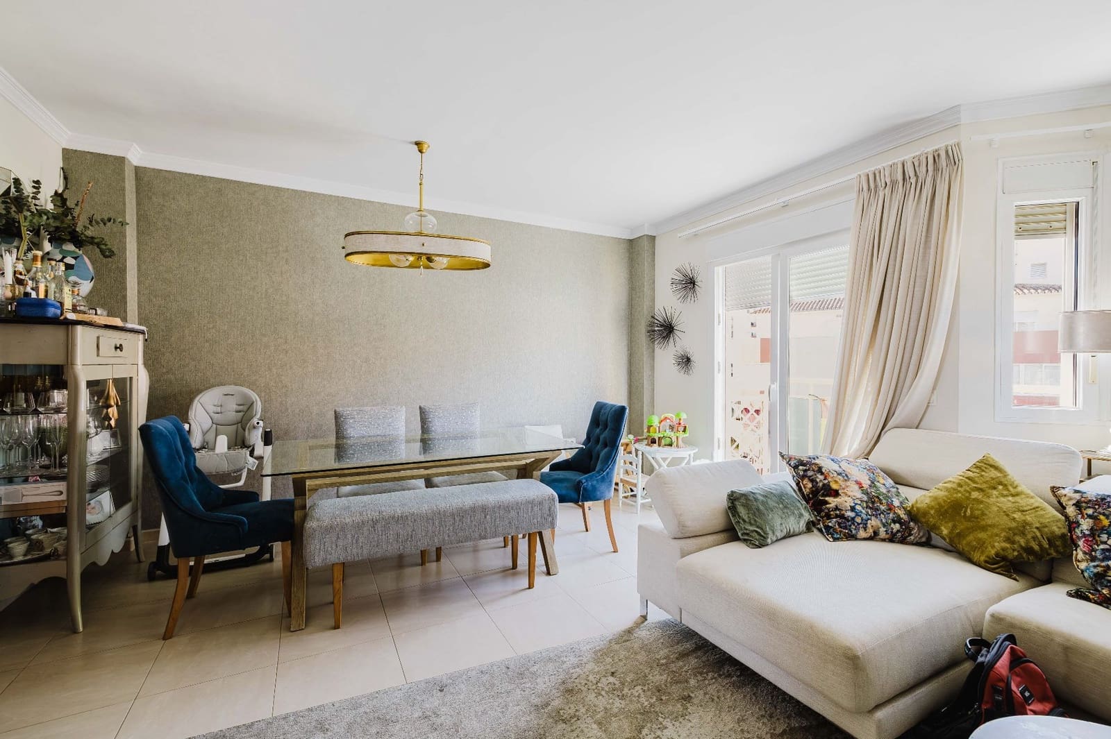 Ático de 3 habitaciones en Fuengirola en venta con garaje - 440.000 € (Ref: 9390144)