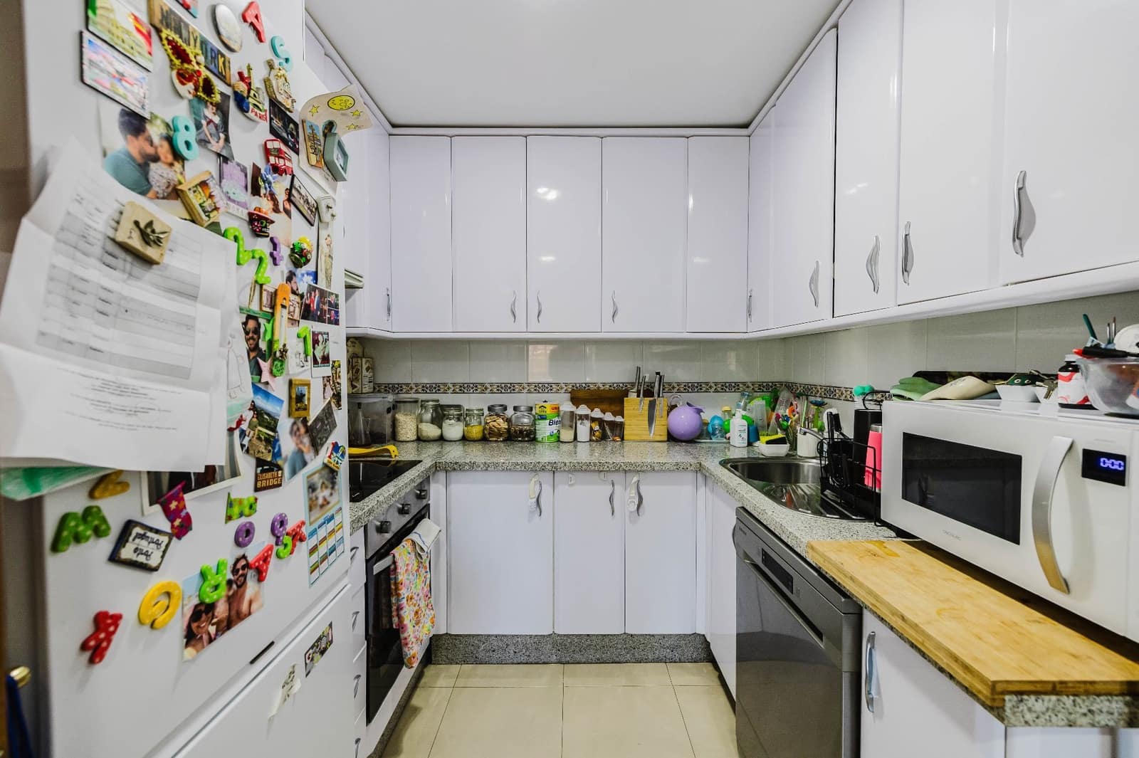 Ático de 3 habitaciones en Fuengirola en venta con garaje - 440.000 € (Ref: 9390144)