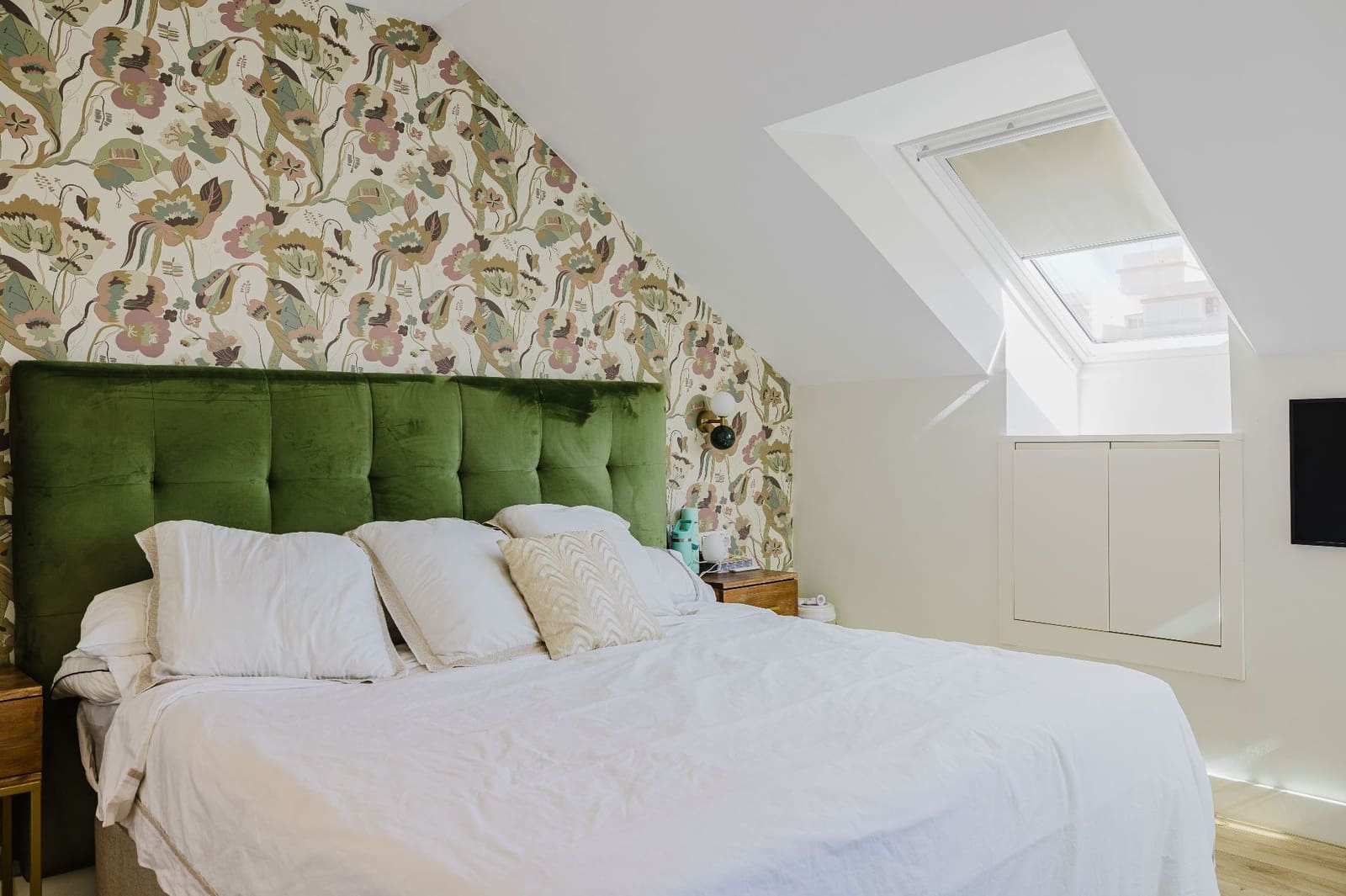 Ático de 3 habitaciones en Fuengirola en venta con garaje - 440.000 € (Ref: 9390144)