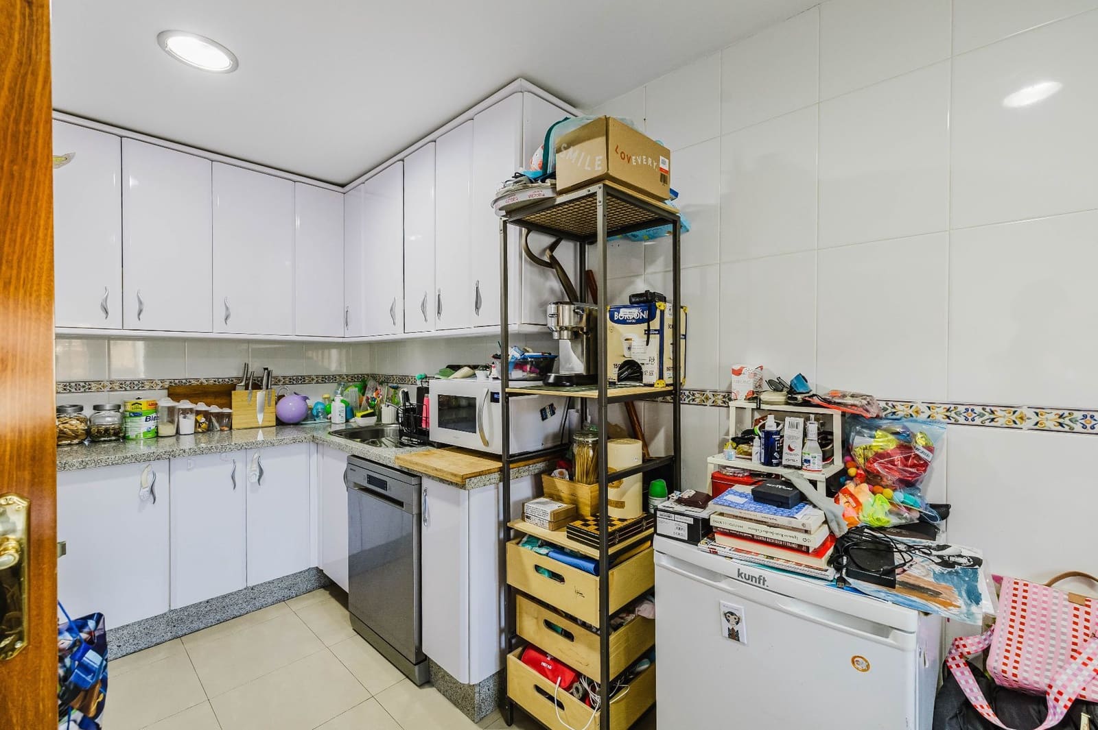 Ático de 3 habitaciones en Fuengirola en venta con garaje - 440.000 € (Ref: 9390144)