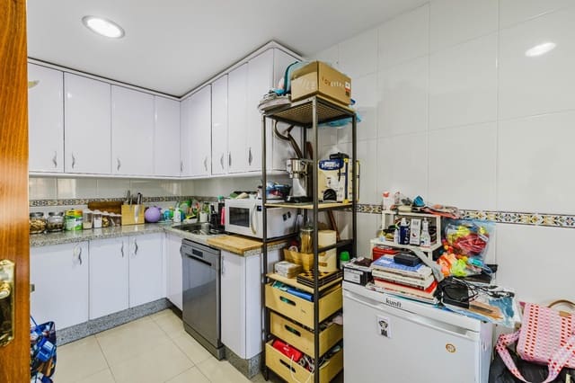 Ático de 3 habitaciones en Fuengirola en venta con garaje - 440.000 € (Ref: 9390144)