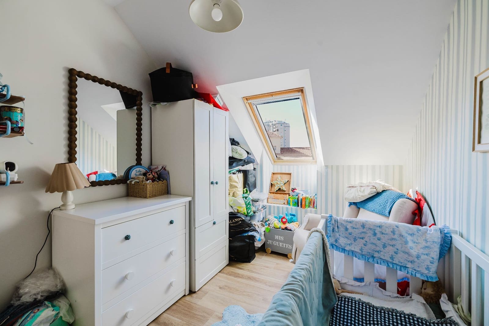 Ático de 3 habitaciones en Fuengirola en venta con garaje - 440.000 € (Ref: 9390144)