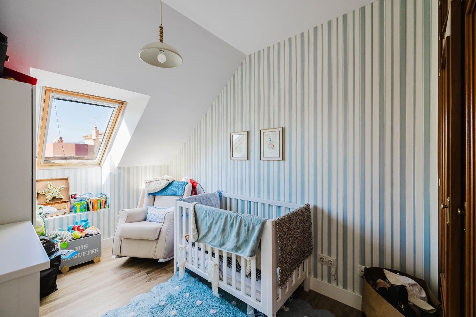 Ático de 3 habitaciones en Fuengirola en venta con garaje - 440.000 € (Ref: 9390144)