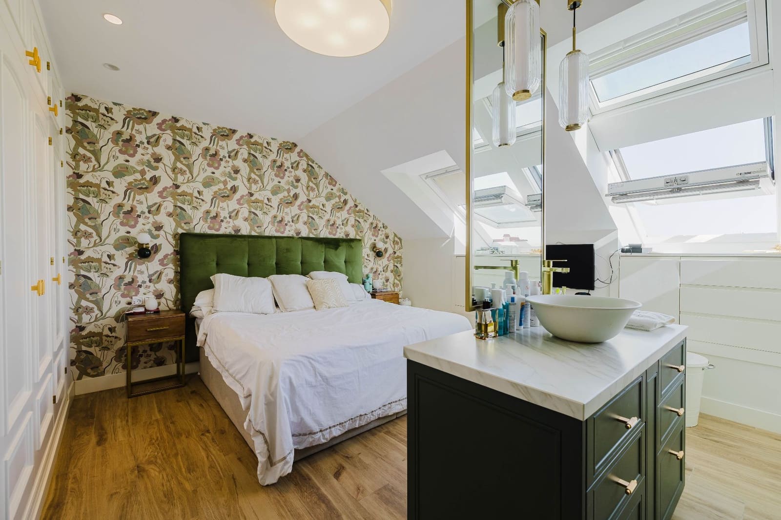 Ático de 3 habitaciones en Fuengirola en venta con garaje - 440.000 € (Ref: 9390144)