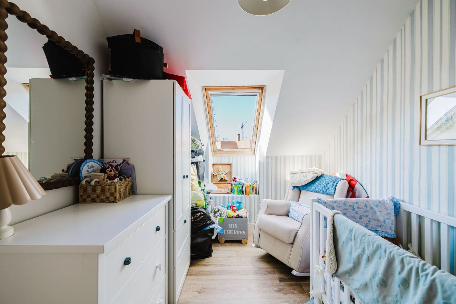 Ático de 3 habitaciones en Fuengirola en venta con garaje - 440.000 € (Ref: 9390144)