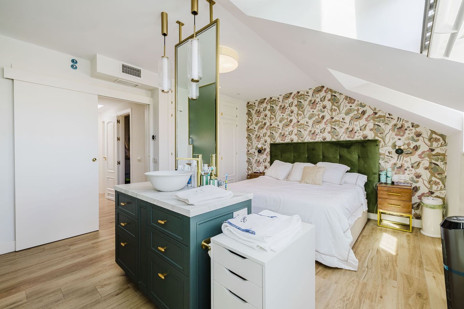 Ático de 3 habitaciones en Fuengirola en venta con garaje - 440.000 € (Ref: 9390144)